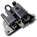 Ignition Coil Front Fits Hyundai Tiburon Elantra 2.0L 2001-2003 2730123500