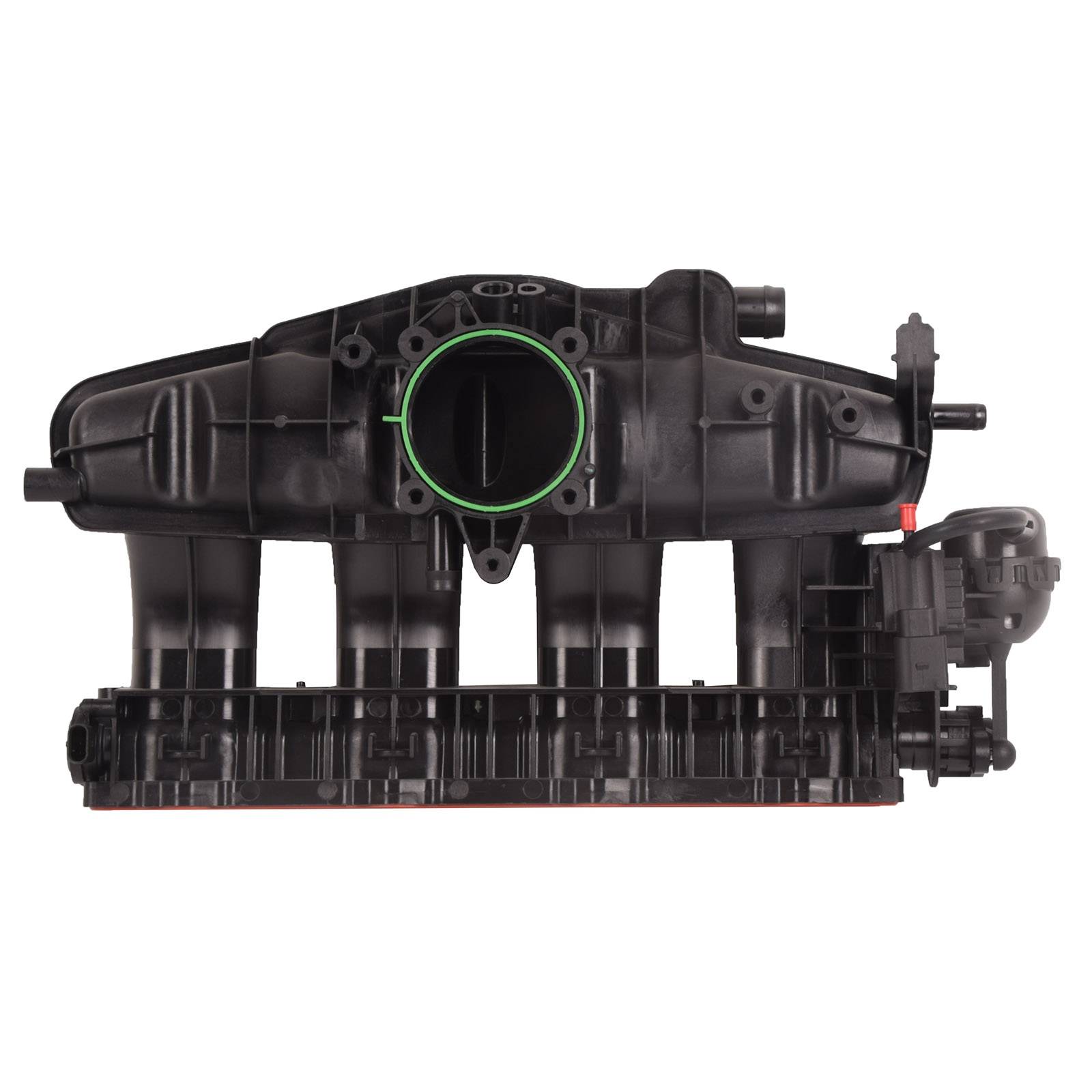 Intake Manifold w/ Sensor For Audi A4 A4 Quattro 09-16 A5 A6 Q5 2.0L 06H133201AT