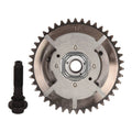 3R2Z6A257DA Timing Camshaft Sprocket Cam Phaser Fits Ford Expedition F-150