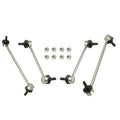 4Pcs Front &Rear Sway Bar Link Kit For Lexus ES300 RX300 Toyota Avalon Camry