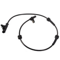 ABS Wheel Speed Sensor For Nissan Versa 1.6L 1.8L Rear Left Passenger Side 07-12