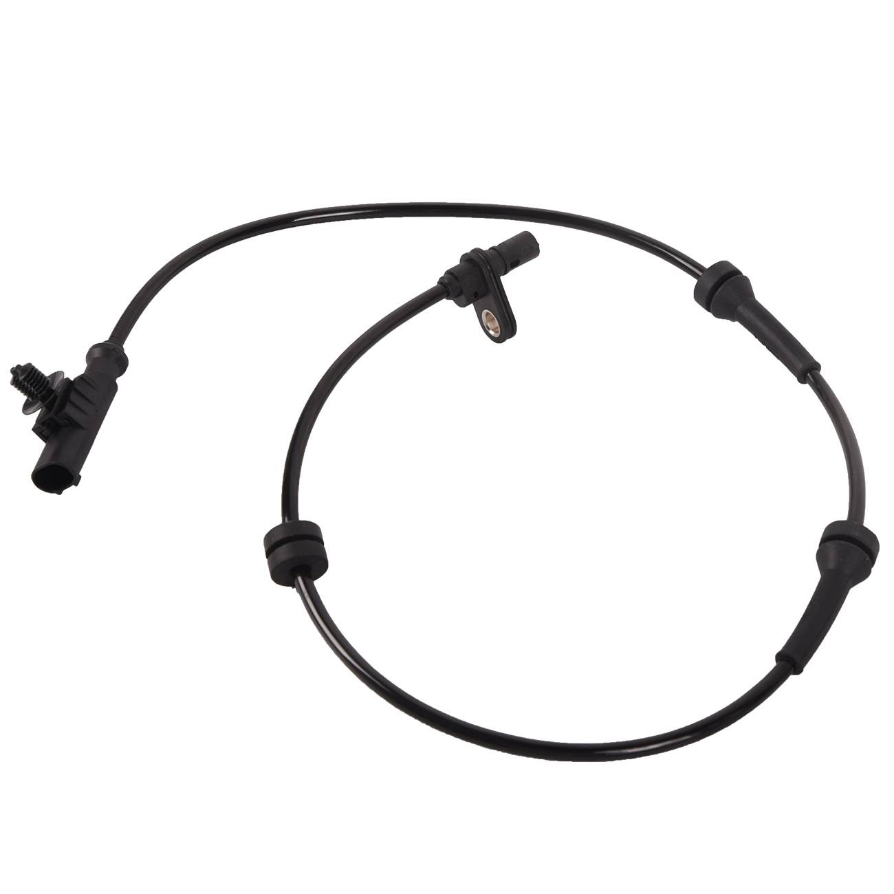 ABS Wheel Speed Sensor For Nissan Versa 1.6L 1.8L Rear Left Passenger Side 07-12