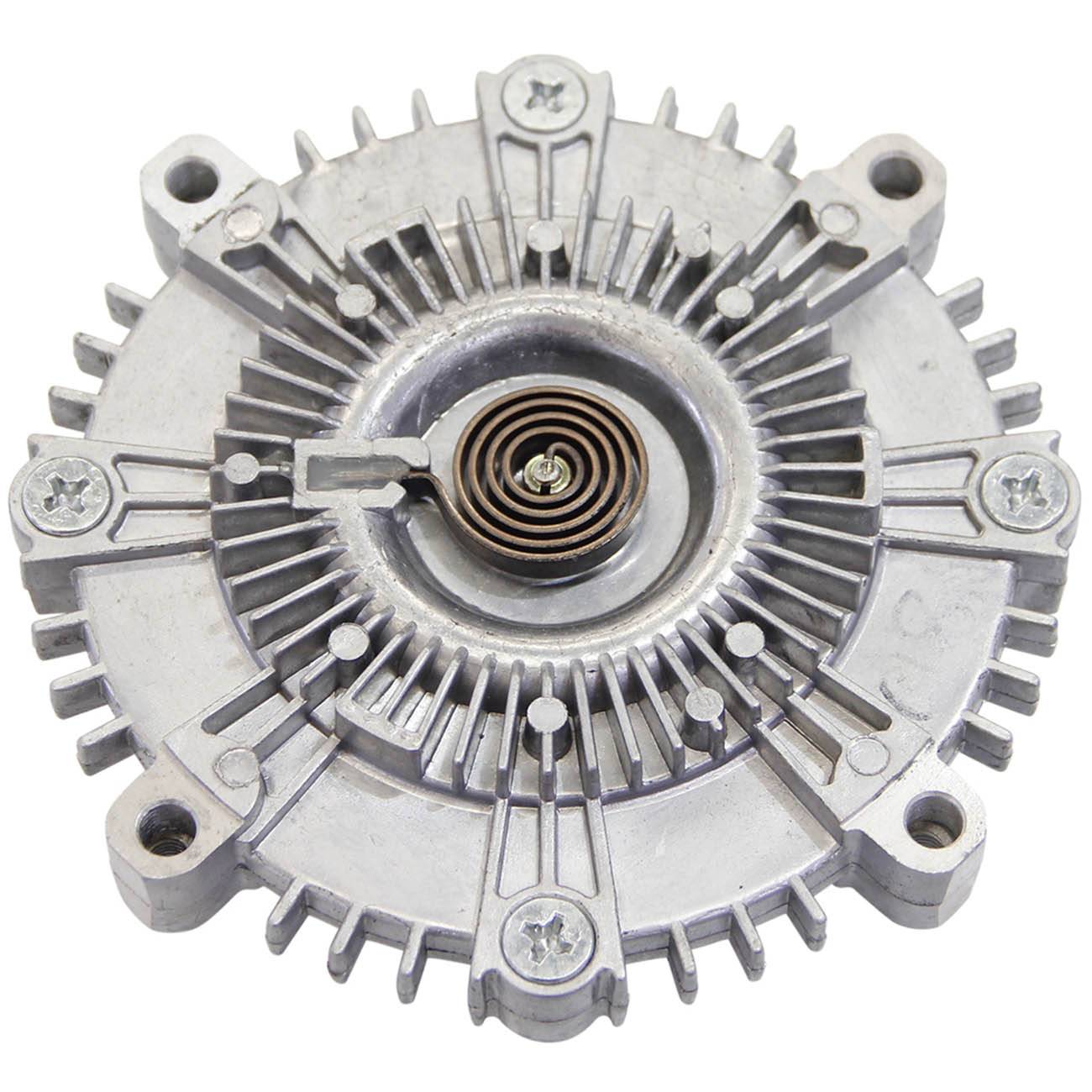 Engine Cooling Fan Clutch for Nissan 200SX 84-88 Van 87-88 15-4917