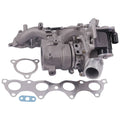 Turbo Turbocharger w/ Actuator Fits Hyundai Sonata Kia Optima 1.6L 28231-2B770
