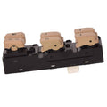 Door Power Window Switch Driver Side 935703S000RY For 2011-2015 Hyundai Sonata