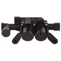 Heater Control Valve for BMW F01 F02 F10 F11 F12 520i 523i 528i 740i 740Li 750Li