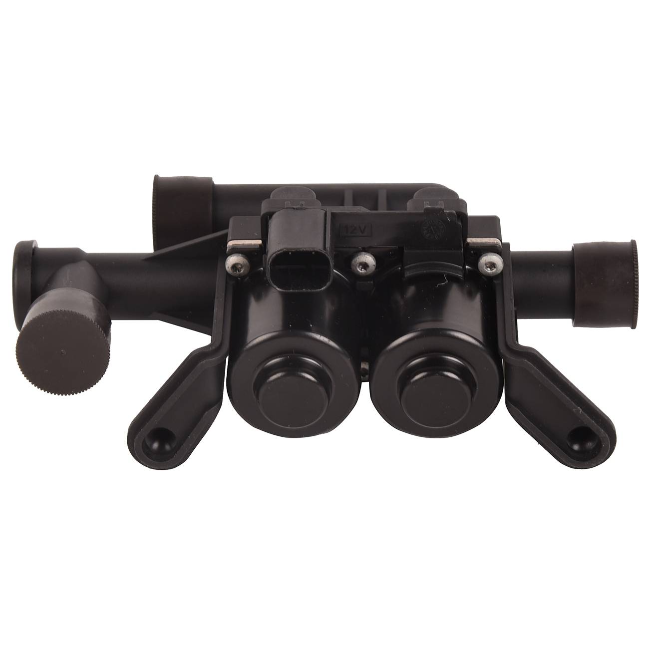 Heater Control Valve for BMW F01 F02 F10 F11 F12 520i 523i 528i 740i 740Li 750Li