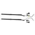 2X Rear Left & Right Tailgate Power Lift Support For Lexus NX300h 2015-2021