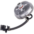 FOR Trailblazer Envoy Bravada 9-7X Electric Radiator Cooling Fan Clutch 15293048