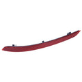 Rear Right Bumper Reflector for Mercedes-Benz W166 ML63 ML350 ML550 1668200174