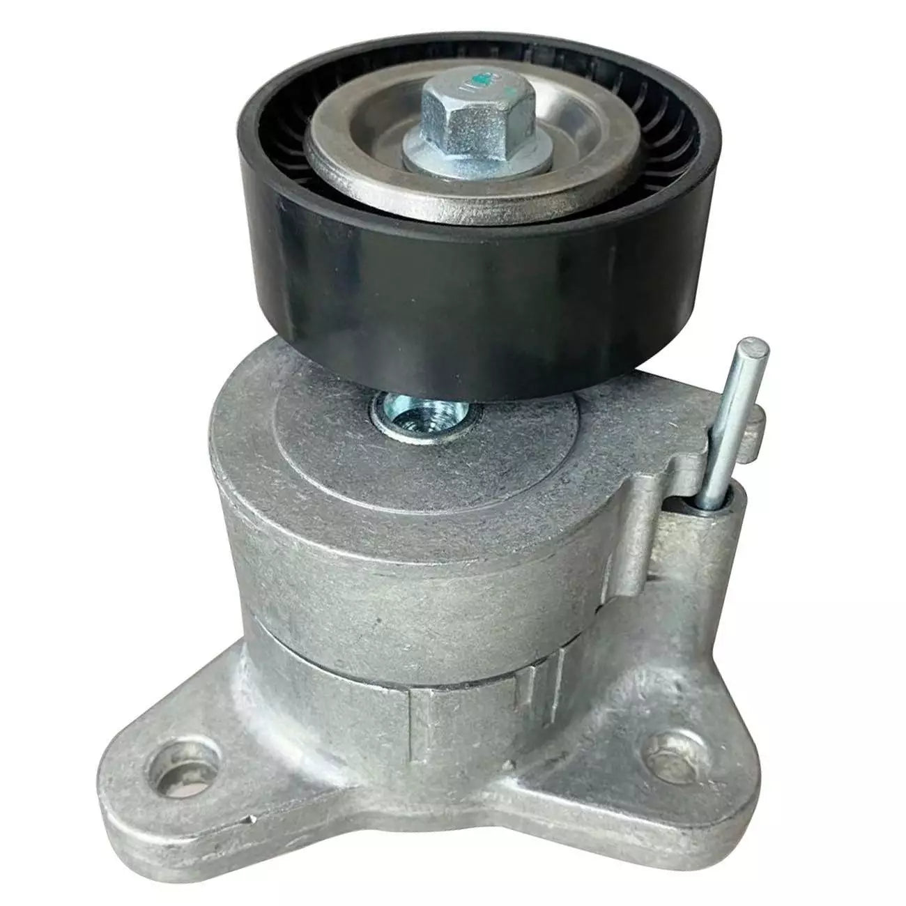 4891595AE Belt Tensioner w/ Pulley Wheel Fits Dodge Avenger Jeep Compass 07-19