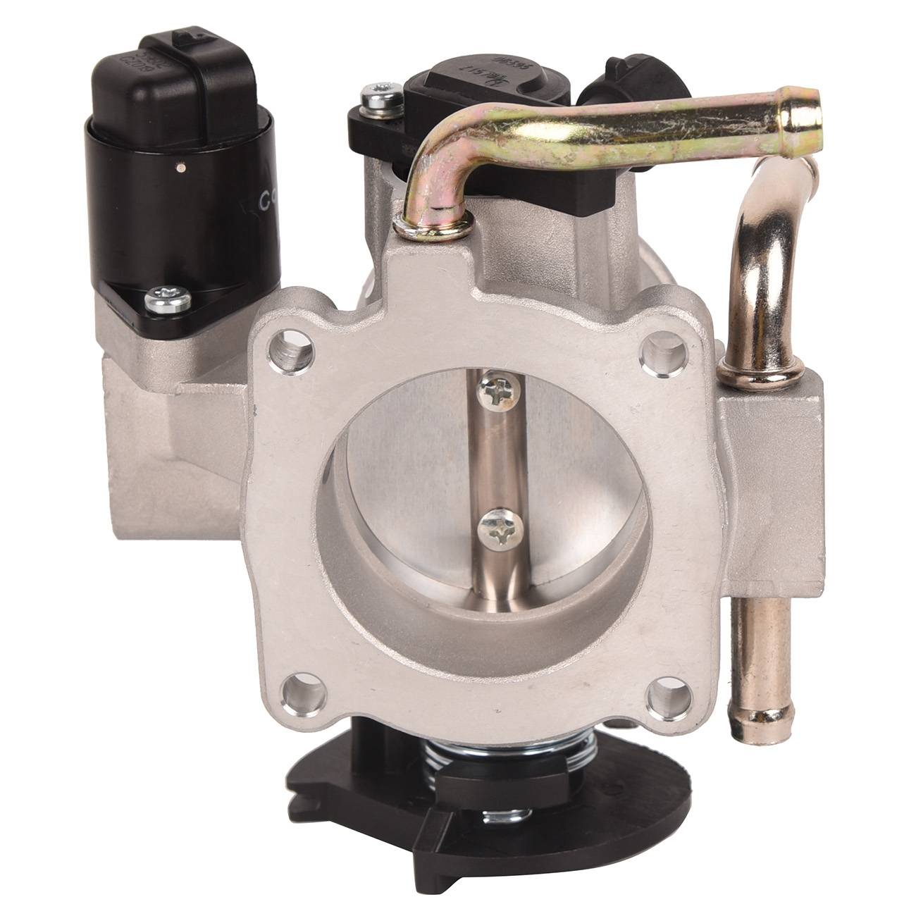96815475 Throttle Body Fits Chevolet Aveo 1.6L 2004 2005 25183955 96497640