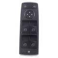 Left Driver Side Window Mirror Switch For Tesla Model S 2012-2021 X 2016-2021