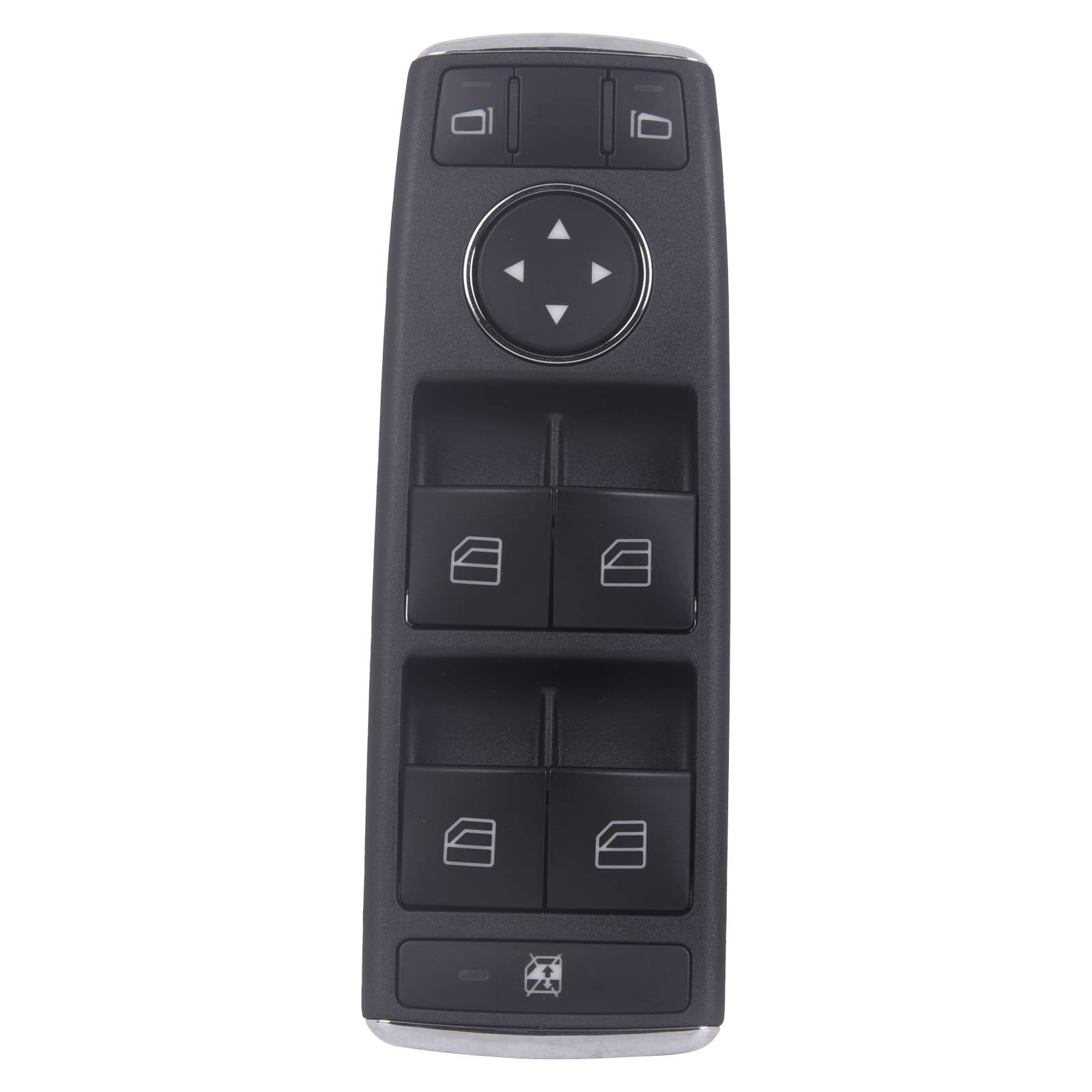 Left Driver Side Window Mirror Switch For Tesla Model S 2012-2021 X 2016-2021