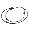 ABS Wheel Sensor Assembly Front Left Right For Infiniti G25 G35 G37 Nissan Base