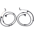 2Pcs Brake Pad Wear Sensor Front & Rear Fits 06-13 Land Rover Range Rover Sport