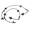 Front Left Right Driver Passenger ABS Wheel Speed Sensor For Honda CRV 2007-2011