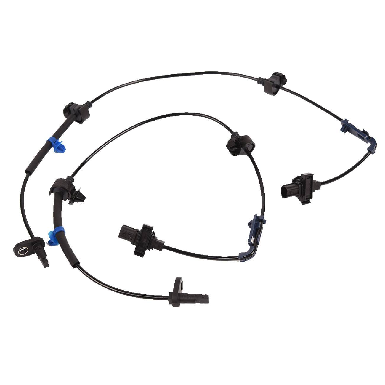 Front Left Right Driver Passenger ABS Wheel Speed Sensor For Honda CRV 2007-2011