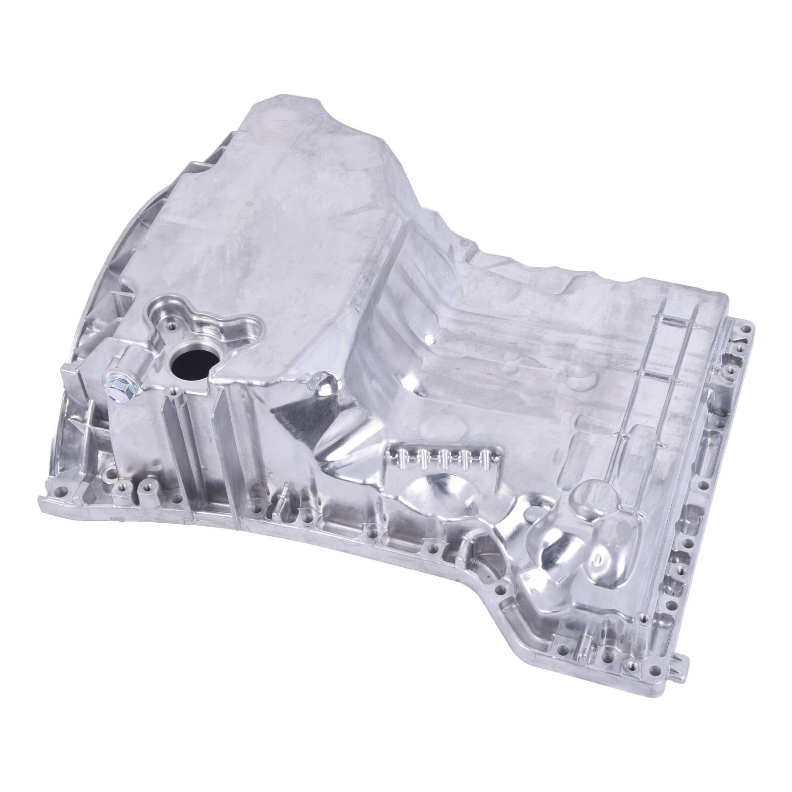 Engine Oil Pan Fits Mercedes-Benz C250 SLK250 1.8L 2012-2015 2710101713