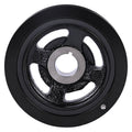 For Mitsubishi Outlander 2011-2020 Lancer RVR 2.0L 2.4L Engine Harmonic Balancer