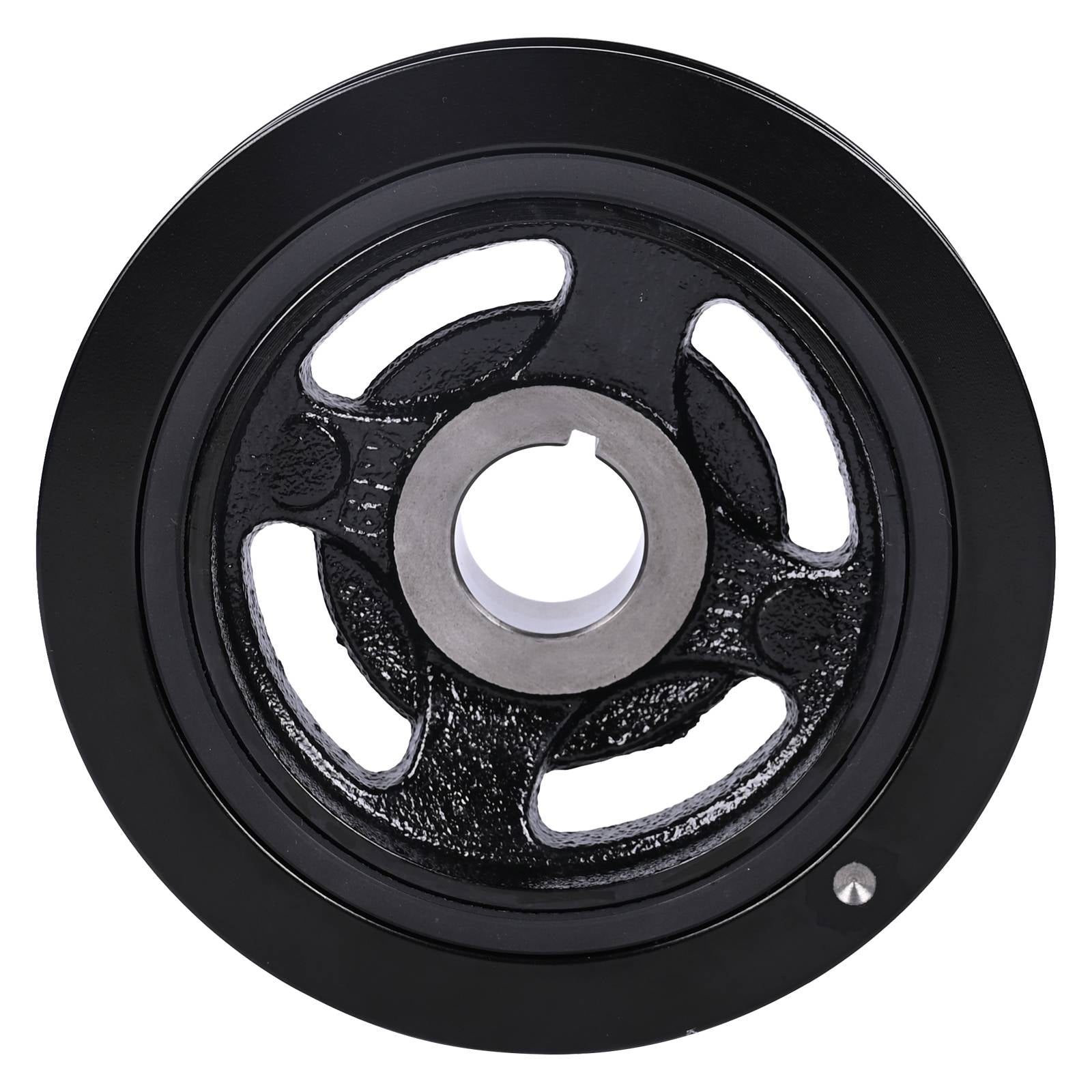 For Mitsubishi Outlander 2011-2020 Lancer RVR 2.0L 2.4L Engine Harmonic Balancer