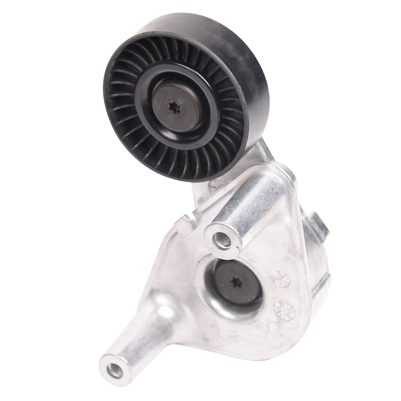 2528137120 Belt Tensioner Assembly Fits Hyundai Sonata Tiburon Kia Sportage