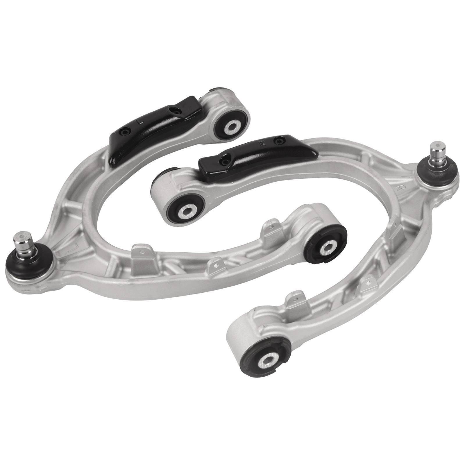 2x Front Upper Control Arm w/ Ball Joint Left & Right for Tesla 3 17-21 Y 20-21