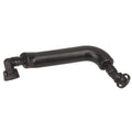 PCV Positive Crankcase Ventilation Hose Right for BMW E60 E61 E65 X5 11617505545