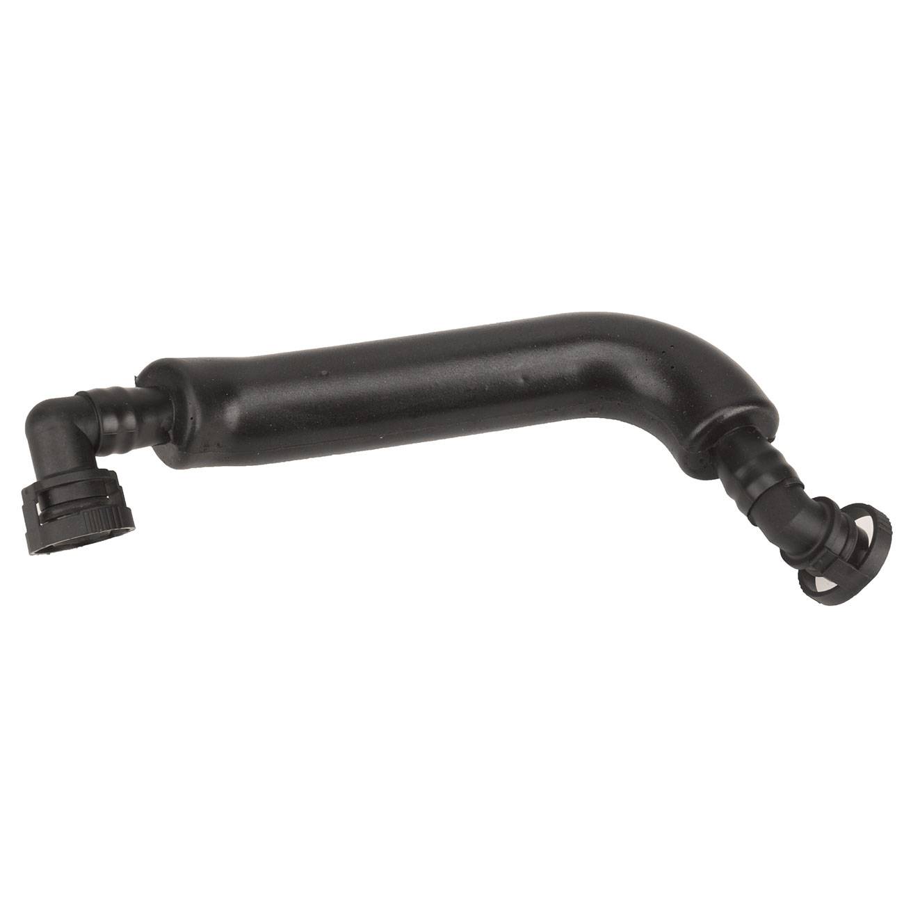 PCV Positive Crankcase Ventilation Hose Right for BMW E60 E61 E65 X5 11617505545