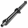 Rear Prop Drive Shaft Assembly For 2009-14 Ford F-150 4.6L 5.0L 5.4L 4WD 157in WB