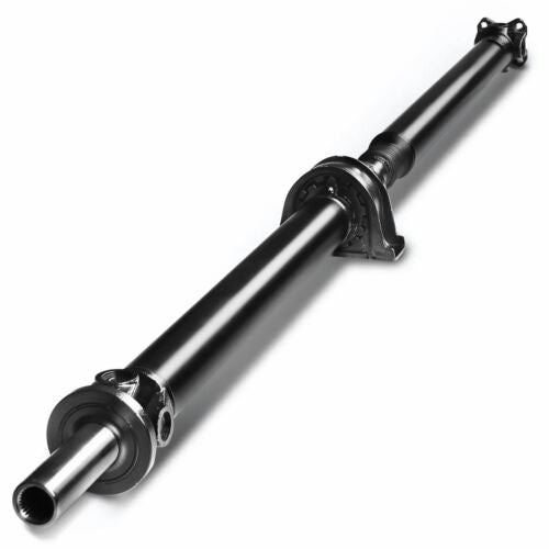 Rear Prop Drive Shaft Assembly For 2009-14 Ford F-150 4.6L 5.0L 5.4L 4WD 157in WB