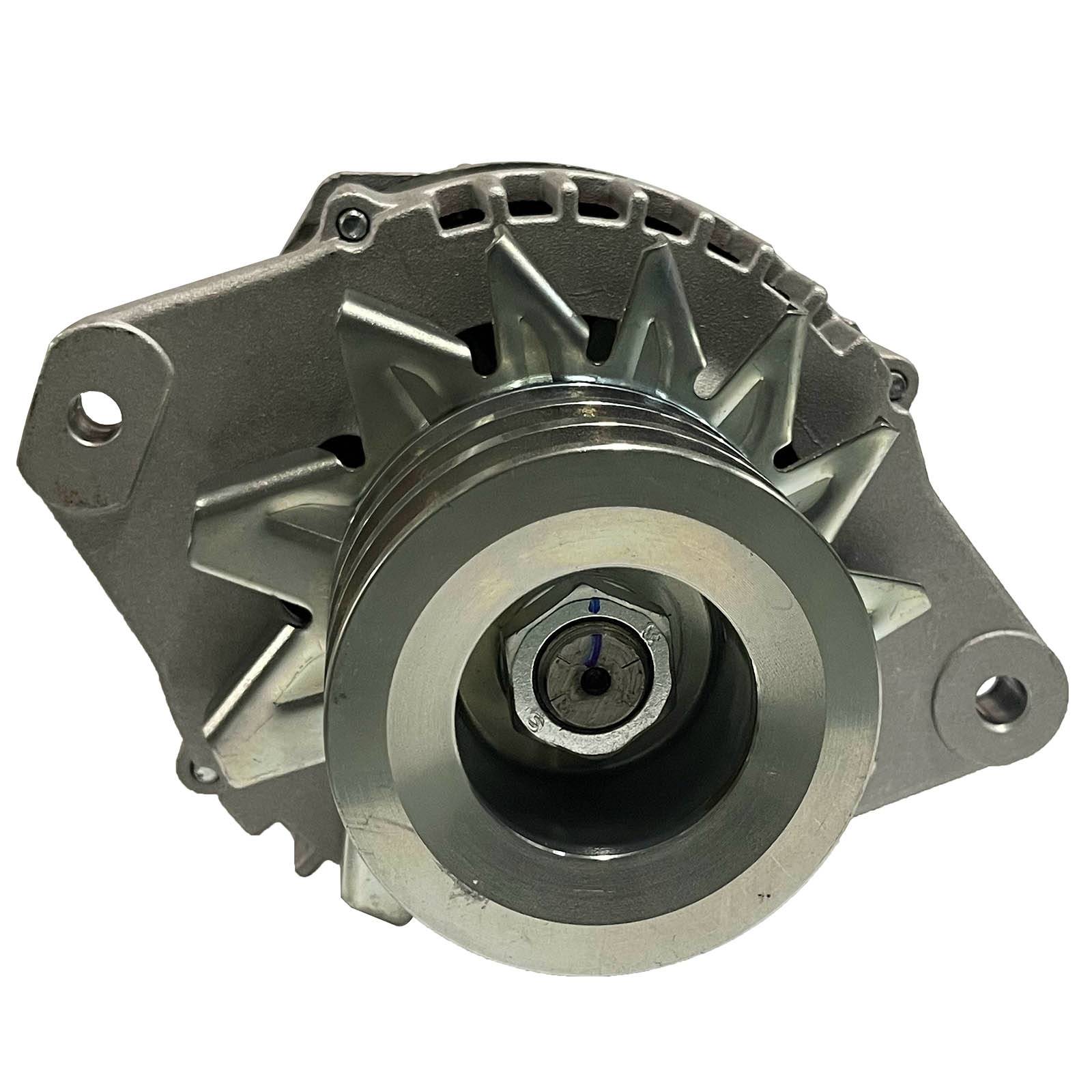 New Alternator for Hitachi Isuzu Truck 12536 LR1110-501 8972482970 LR1110501