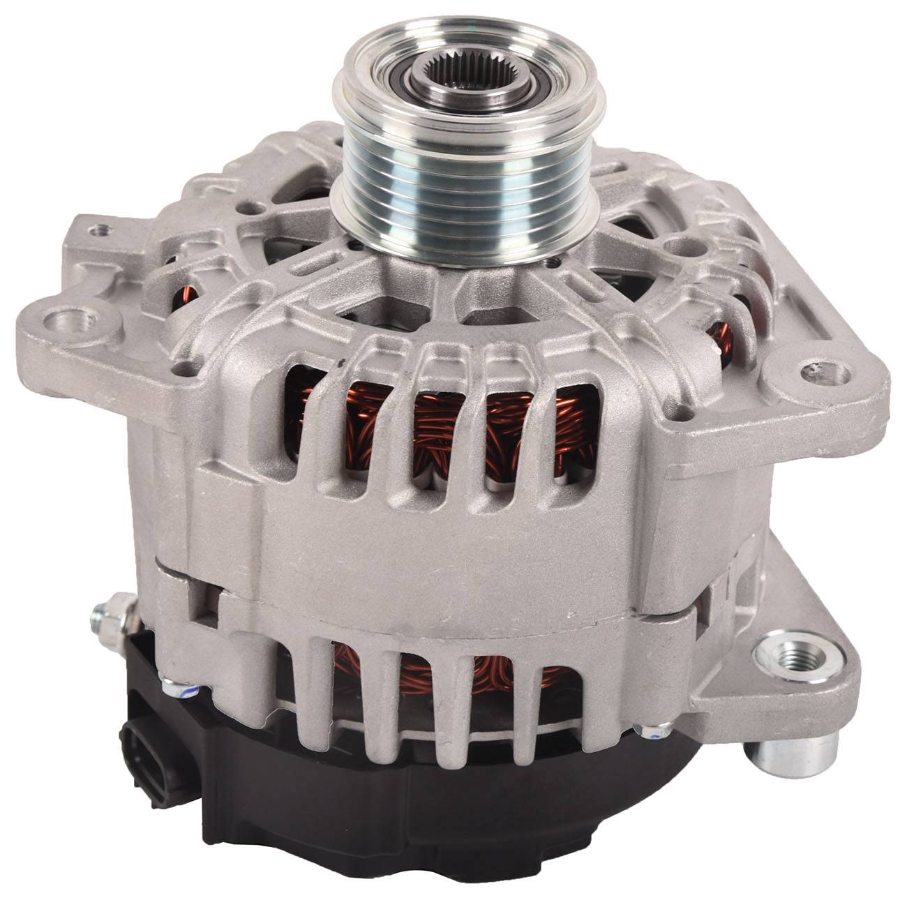 Alternator for Nissan Altima 2007-13 Sentra 2007-12 2.5L 110Amp 23100JA02C 11258