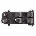 35750SNVH51 For 06-11 Honda Civic Master Power Window Door Switch Front Driver