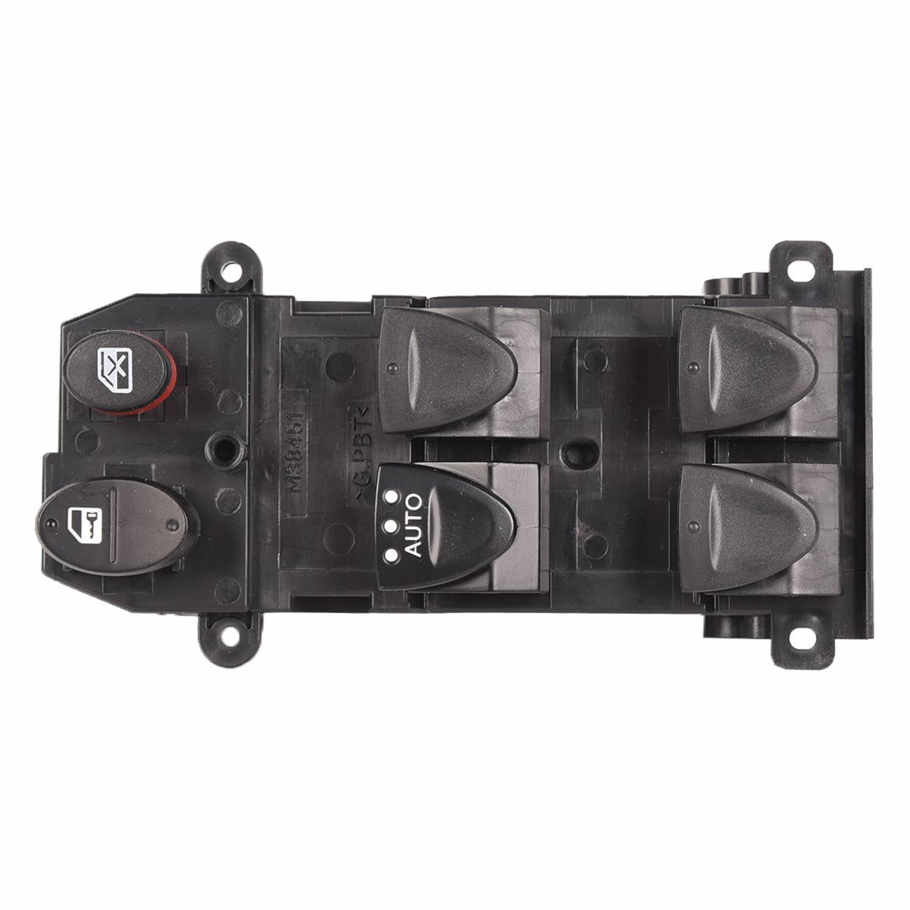 35750SNVH51 For 06-11 Honda Civic Master Power Window Door Switch Front Driver