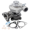 Turbo Turbocharger TD04 Fits Mitsubishi Pajero I II L200 L300 2.5 TD 4D56 4D56DE