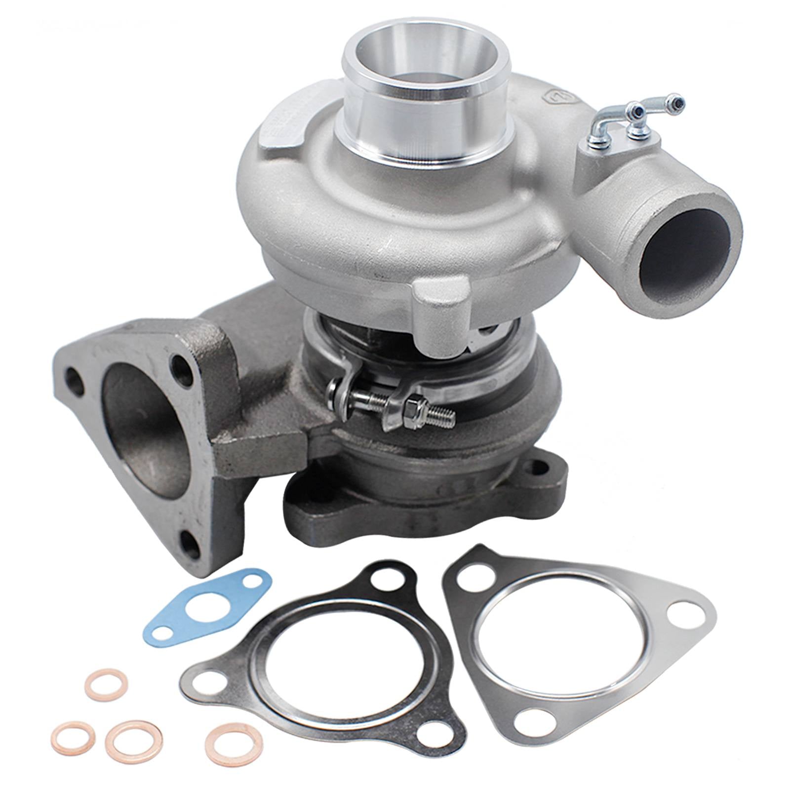 Turbo Turbocharger TD04 Fits Mitsubishi Pajero I II L200 L300 2.5 TD 4D56 4D56DE