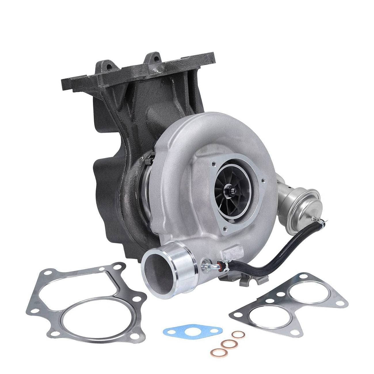 Turbo Charger Turbocharger for GMC Chevy 6.6L Duramax LB7 2001-04 Diesel RHG6