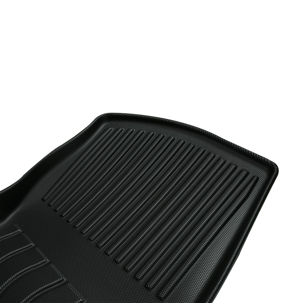 Floor Mats Fit for Toyota Tundra CrewMax Cab 2022-2025