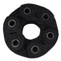 For BMW 318i 318is Z3 Mini Cooper Paceman Drive Shaft Flex Joint Coupler Mount