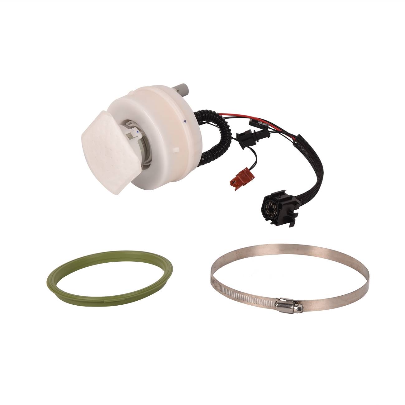 Fits BMW 128i 328i E82 E88 E90 Engine N51B30A Fuel Pump Module Assembly FG1180