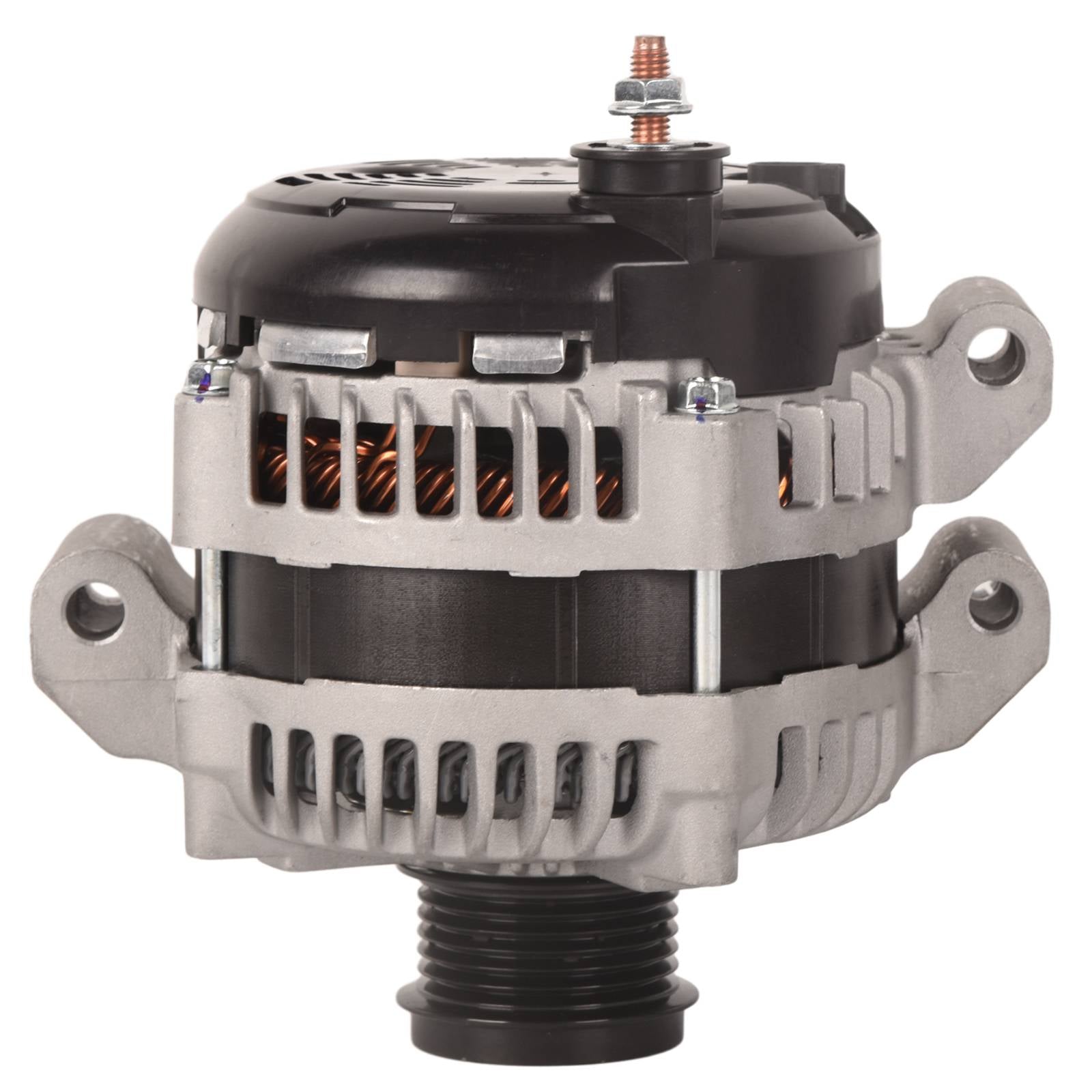 Alternator For 220Amp Dodge Durango 13 14 15,Ram 1500 2011 2014 2015 3.6L