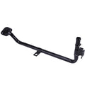 1626875110 For Toyota Tacoma 05-15 2.7L Metal Water By-Pass Pipe