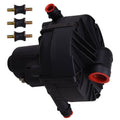 Secondary Air Pump Fits Mercedes-Benz C300 E350 SLK350 S400 ML550 0001405185