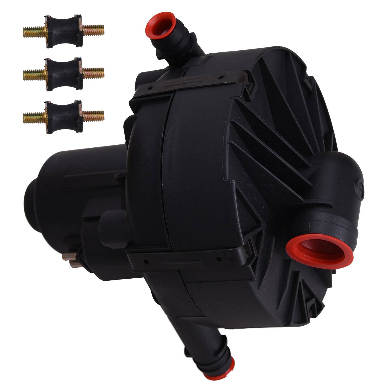 Secondary Air Pump Fits Mercedes-Benz C300 E350 SLK350 S400 ML550 0001405185
