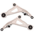 Pair Front Lower Control Arm & Ball Joint LH & RH Sides for Infiniti JX35 JX35