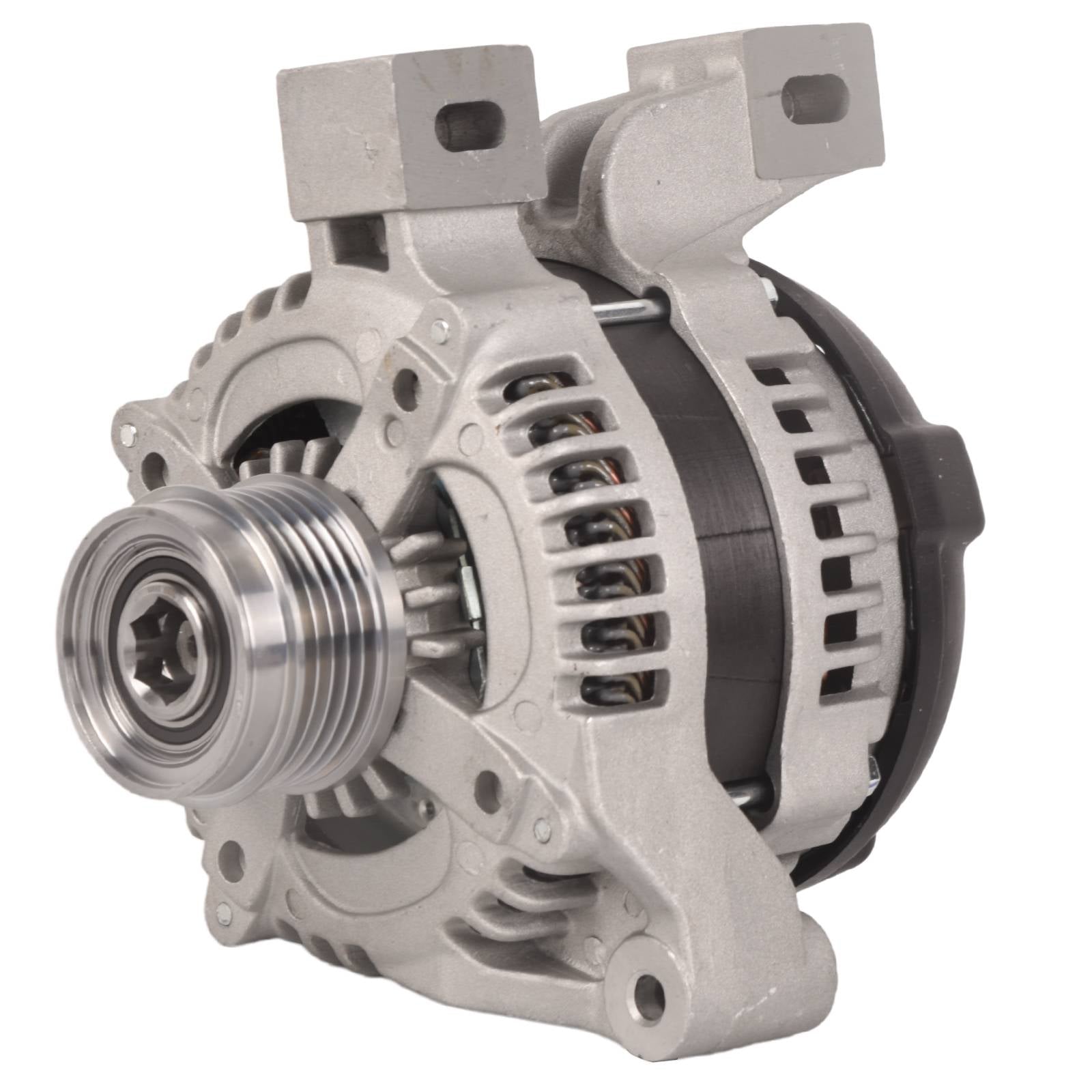 New 12V 150A Alternator for Volvo C70 S40 V50 2005 2006 1042103550 1042103560