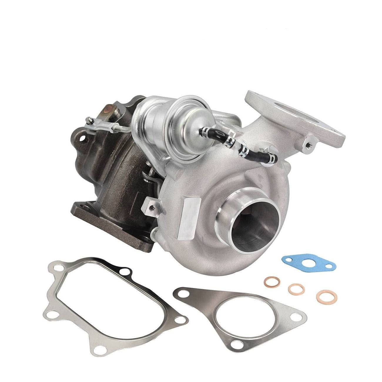 14411-AA670 Turbocharger Turbo Fits Subaru Legacy Outback 2.5L 2007.5-2009 VF46