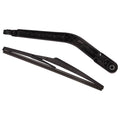Rear Windshield Wiper Arm w/ Blade Fits Chevrolet HHR 2006-2011 15807605