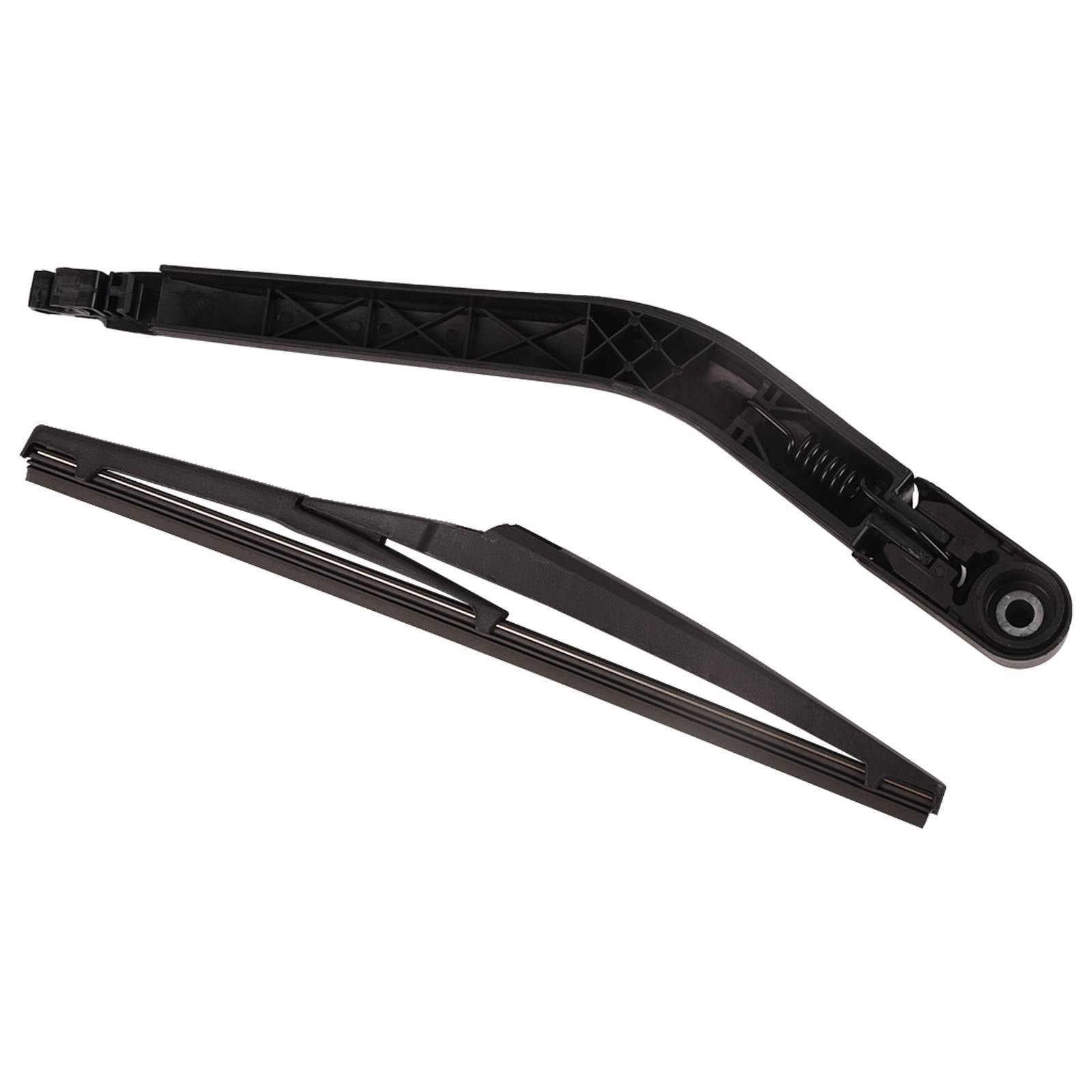 Rear Windshield Wiper Arm w/ Blade Fits Chevrolet HHR 2006-2011 15807605